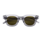 Apollo / Cement Acetate & Oak Lens
